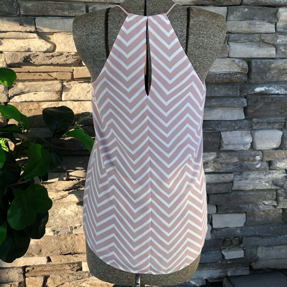 Express Reversible Tank - Picture 3 of 6
